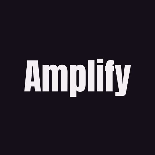Amplify